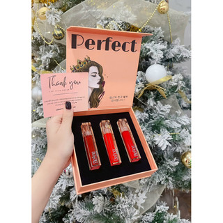 Set VIP 3 son kem siêu lì được chọn màu