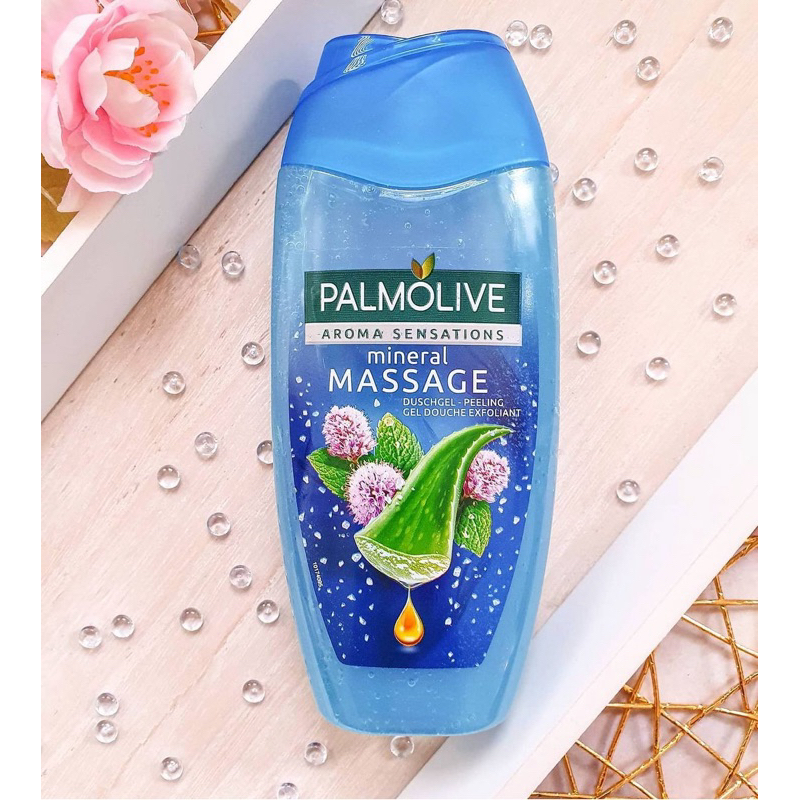 SỮA TẮM PAlMOLIVE - ĐỨC