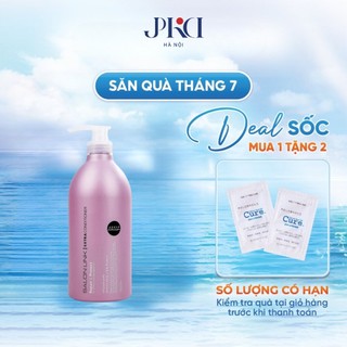 Dầu xả dưỡng mượt tóc, giảm gãy rụng Salon Link Extra 1000ml