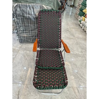 Ghế Xếp,Giường gấp khung nhôm Cao Cấp ( Ảnh thật)