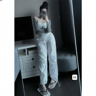Set Bộ Thể Thao 2s CK Cạp Chun