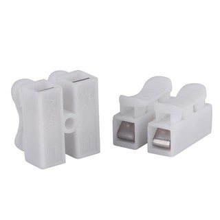 Combo Bộ 10 Cầu Nối Dây Điện 2P