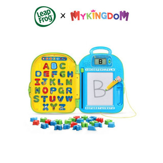 Balo chữ cái Mr.Pencil LEAPFROG 80-603400