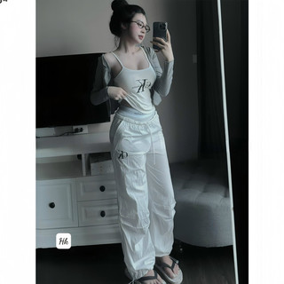 Set Bộ Thể Thao 2s CK Cạp Chun