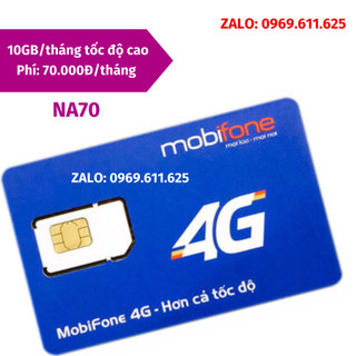 [FULL DATA] SIM 3G/4G MOBI Dùng Được Luôn Sim Nghe Gọi Đăng Ký Data Thả Ga Mỗi Tháng