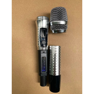 vỏ tay micro Baier vies 790