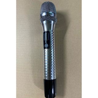 vỏ tay micro Baier vies 790