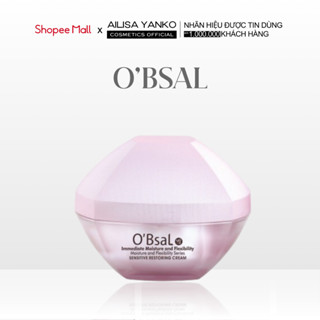  KEM OBSAL TINH CHẤT DƯỠNG TRẮNG DA MỜ THÂM NÁM 