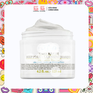Mặt Nạ Kieh’s Rare Earth Deep Pore Cleansing