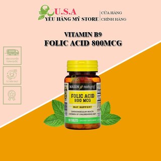 Folic Acid hỗ trợ oxy cho râu tóc phát triển