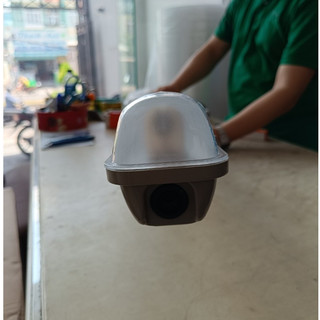 Máng đèn led chống thấm đơn 1m2