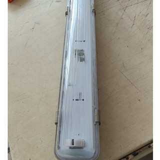 Máng đèn led chống thấm đơn 1m2