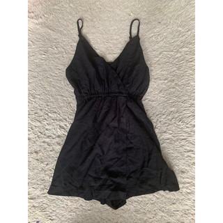 Pass các mẫu jumpsuits Jum đùi 2hand