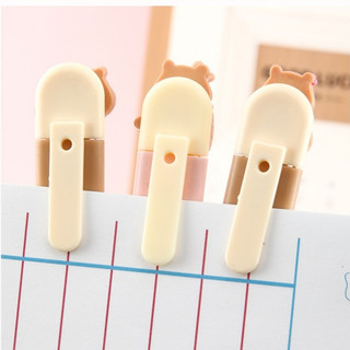 Dao rọc giấy Capybara Mim Mim Store DTHUCUNG105