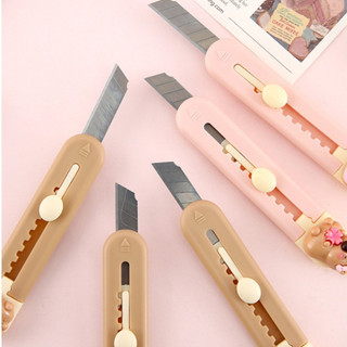 Dao rọc giấy Capybara Mim Mim Store DTHUCUNG105