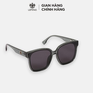 Kính Mắt Thời Trang Nữ Lemino LE8526-524-1