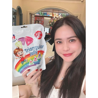 Combo 5 gói thạch trái cây