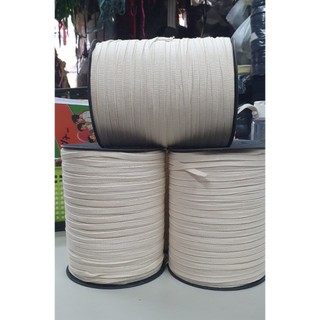 Cuộn dây tape 5mm, dây chống dãn, dây viền chống dãn