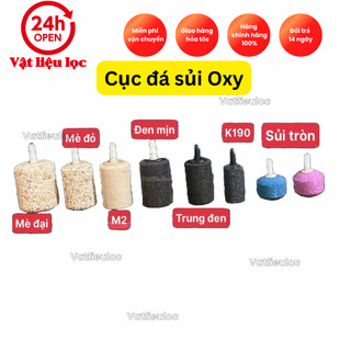 Cục đá sủi oxy- đá sủi oxy loại tốt