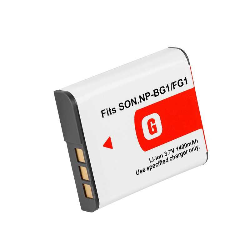 Pin máy ảnh NP-BG1 camera battery