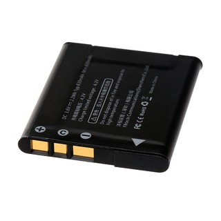Pin máy ảnh NP-BG1 camera battery