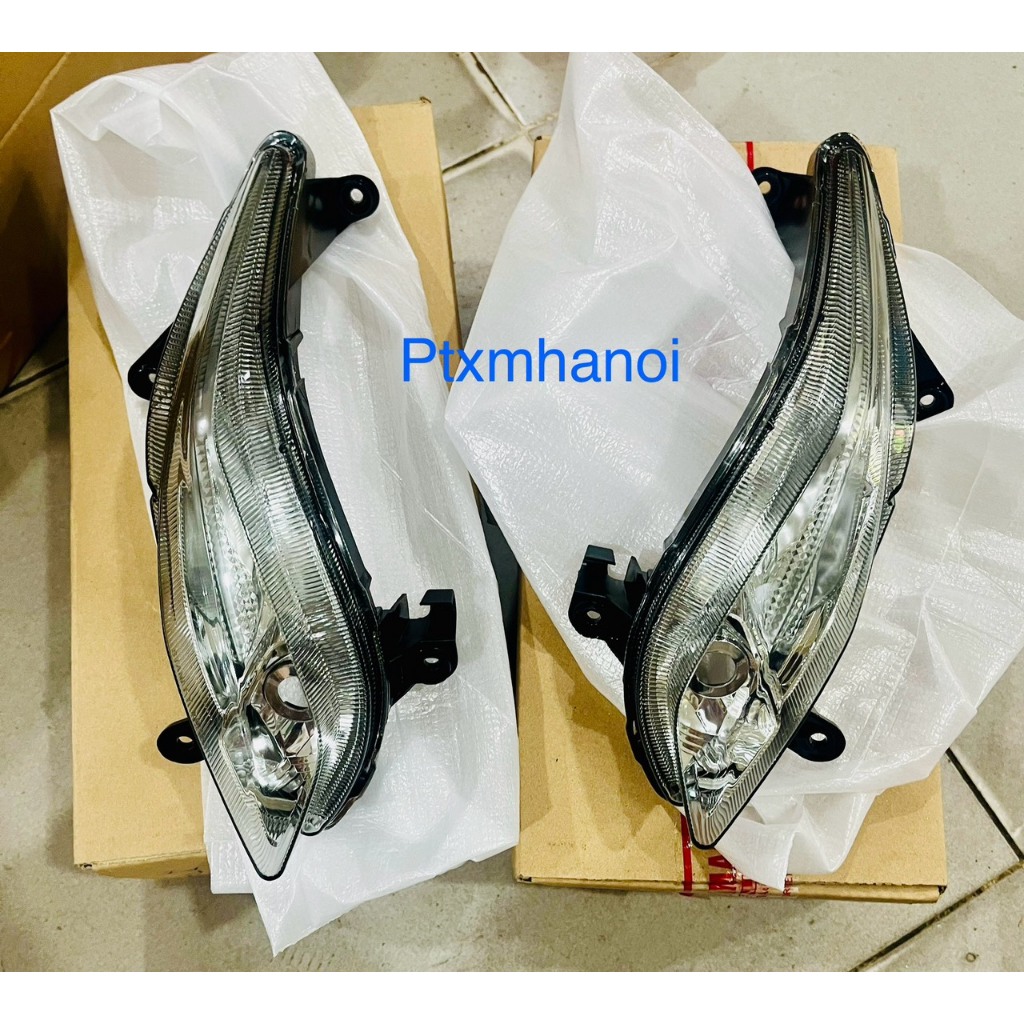 Xi Nhan Jupiter  Fi 115 Mầu Khói Chính Hãng Yamaha 1PBH3320 1PBH3310