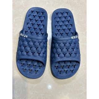 Dép D32 dép đẹp đi trong nhà, đi muôn nơi, lỗ thoáng thoát nước