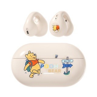 Disney QS-30 Tai nghe Bluetooth Tai nghe nhét tai không dây bluetooth5.1
