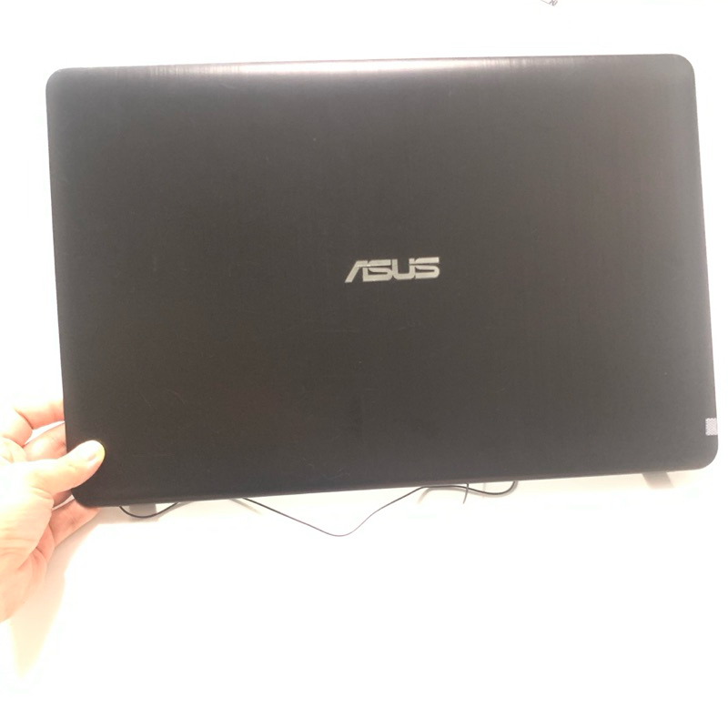 [CHỐNG CHÁY] Thay Vỏ Mặt A (Lưng MH) cho Laptop ASUS X541 X541A X541U X541UA X541UV X541S X541SA X54