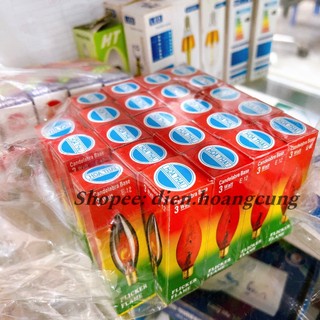 Bóng ớt nháy lửa Hòa Thái