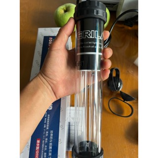  Đèn UV FORTDI chính hãng,đèn chuyên diệt nấm,diệt tảo,diệt khuẩn hồ cá cảnh,hồ KOI đủ công suất trong phân loại. 