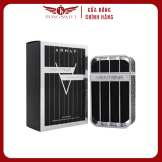 [ Chính hãng ] Nước hoa nam Dubai Ventana 100ml