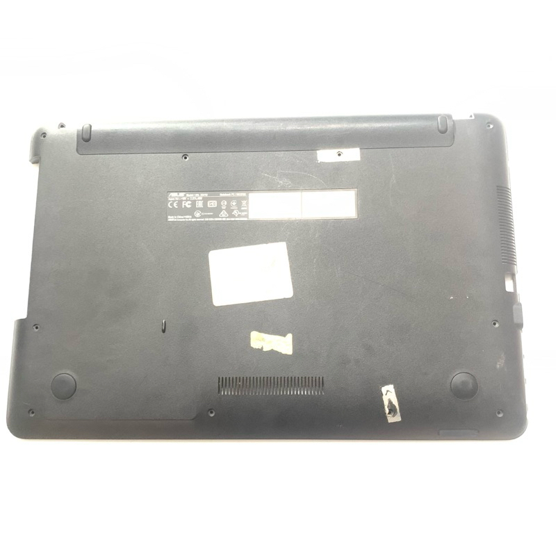 Thay Vỏ Mặt D (Mặt đáy) cho Laptop ASUS X541 X541A X541U X541UA X541UV X541S X541SA X541N X541NA X54
