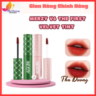 Son Kem Lì Merzy Another Me The First Velvet V6