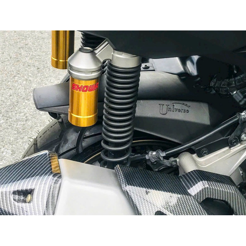 Dè con chắn bùn adv 160 ( đủ màu )