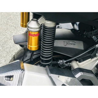 Dè con chắn bùn adv 160