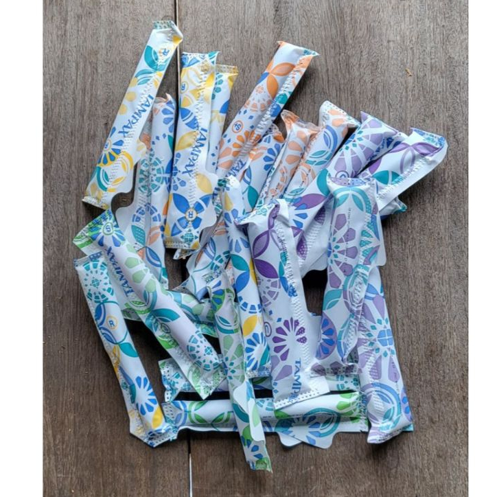 Lẻ tampon Tampax , Unicharm ( có ống đặt )