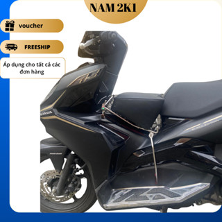 Ghế Ngồi Xe Máy Cho Bé Dùng Cho Các Loại Xe.Ghế Ab,Xe Số,Xe Exter,Winer