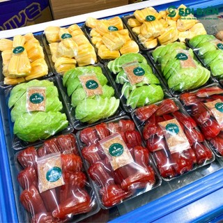 Màng bọc thực phẩm