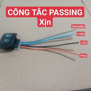 Đèn Led 2 tầng Wave Nhỏ - Wave Zx