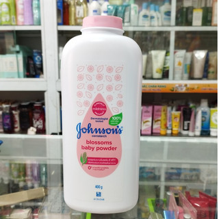 Phấn thơm em bé Johnsons Baby Powder ( hồng)
