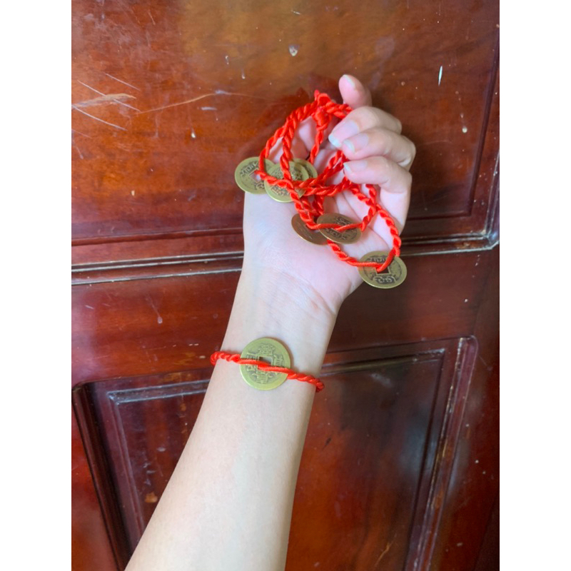 combo làm mặt vòng bỏ túi may mắn