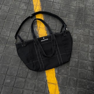 Túi Tote Multi Functional Canvas - SOUSTATE Chính Hãng