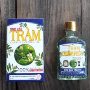 Tinh dầu tràm Thiên Phúc