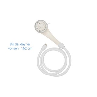 Máy nước Nóng Electrolux EWE451LB-DPX2 4500W