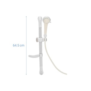 Máy nước Nóng Electrolux EWE451LB-DPX2 4500W