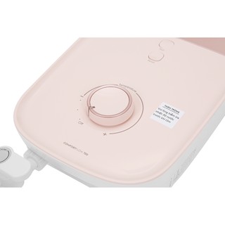 Máy nước Nóng Electrolux EWE451LB-DPX2 4500W