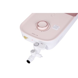 Máy nước Nóng Electrolux EWE451LB-DPX2 4500W