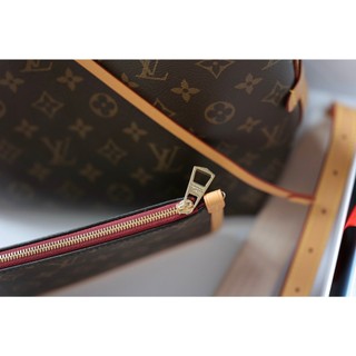 TÚI LV CARRYALL SZ29 DA THẬT
