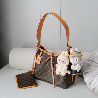TÚI LV CARRYALL SZ29 DA THẬT
